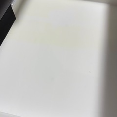 【取引者決定】フィッツ fits 収納ケース 天板付きの画像