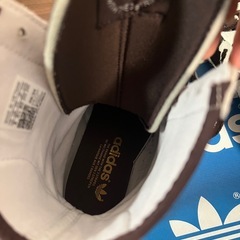 adidas RASANT ミッド / RASANT MID 牛柄スニーカーの画像