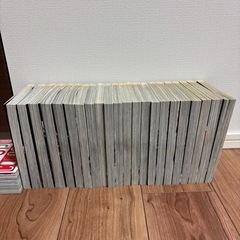 TERRA FORMARS　22巻セット 集英社 ヤングジャンプの画像