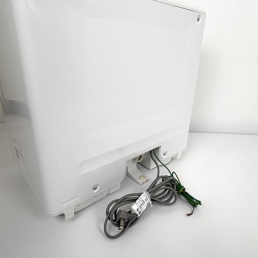 Panasonic  食洗機　NP-TCR4