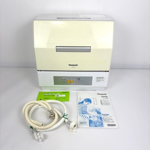 Panasonic  食洗機　NP-TCR4