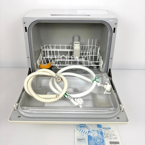 Panasonic  食洗機　NP-TCR4