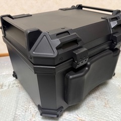 バイク用リアトップボックスABS-45Lの画像