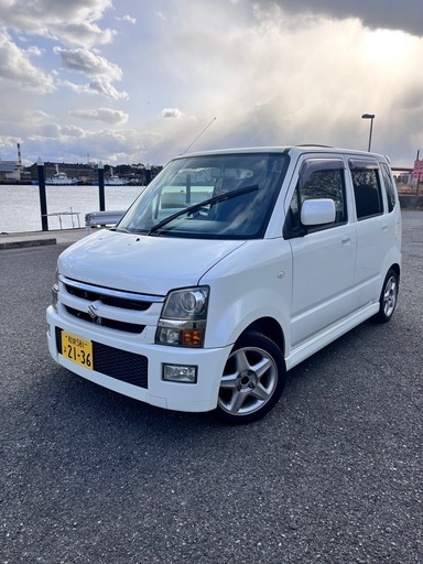 天龍ロック 即乗り10万円 ワゴンR 車検R8年6月 程度良好 陸送可 天龍ロック 即乗り10万円 ワゴンR 車検R8年6月 程度良好