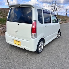 車検R8年12月25日まで！とりあえずの足にどうぞ！の画像