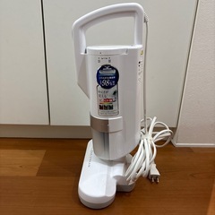 ふとんクリーナーの画像