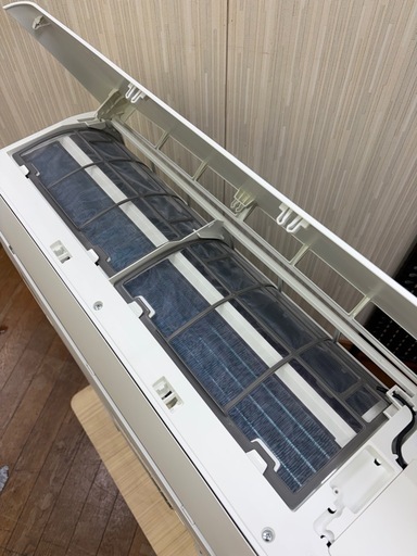 激安エアコン!! amadana Hisense 2020年 10畳 AT-HA2811/AC-HA2811 家庭用 ルームエアコン