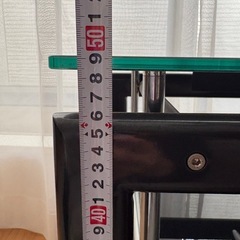 おしゃれテレビ台.テーブルの画像