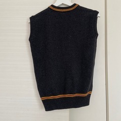 グリフィンドール　ベストの画像