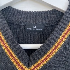 グリフィンドール　ベストの画像