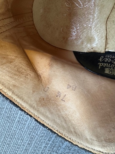 革靴USAチャッカブーツ K t Lewiston ケーティールイストン チャッカブーツ ショートブーツ 