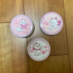 ハンドクリーム、リップクリームの画像