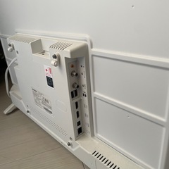 IRIS ハイビジョン32インチ液晶テレビの画像