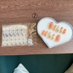 セモアブライダルインナー、ウェディング小物の画像