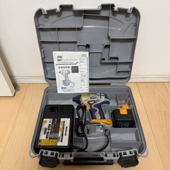 インパクトドライバー EZ7202の画像