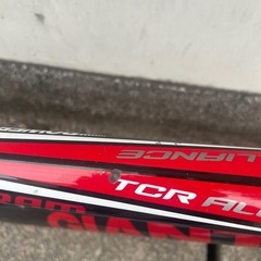 GIANT TCR ALLIANCE SEの画像