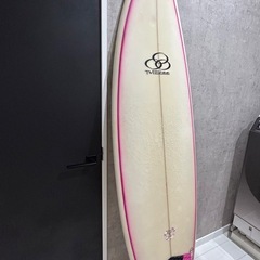 サーフボードの画像