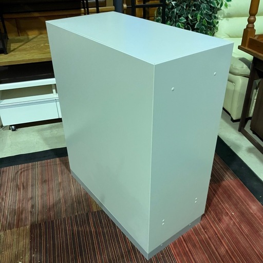 K-0062　北海道　帯広　キャビネット　イトーキ　シンラインキャビネット　家具   オフィス用家具　収納　エレメントプラス   リユ
