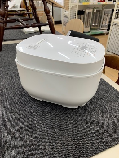 【トレファク松原店】ドンキホーテの炊飯器の紹介です。