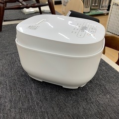 【トレファク松原店】ドンキホーテの炊飯器の紹介です。の画像