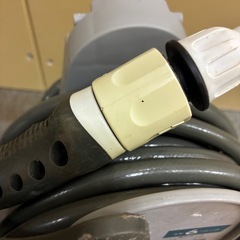 ミニホースリールの画像