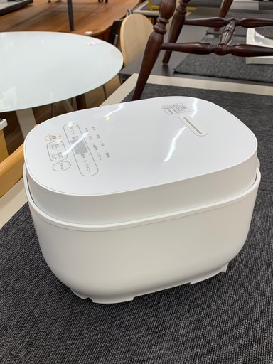 【トレファク松原店】ドンキホーテの炊飯器の紹介です。