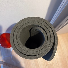 無料のヨガマットの画像