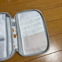 母子手帳ケースの画像