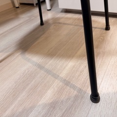 journal standard faniture 椅子 2脚セットの画像