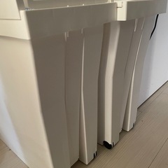 ゴミ箱の画像