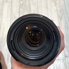 TAMRON 70-180 mm F2.8 G2 NIKON Zの画像