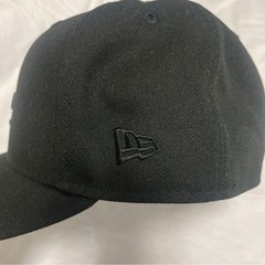 ニューエラ キャップLAの画像