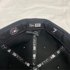 ニューエラ キャップLAの画像