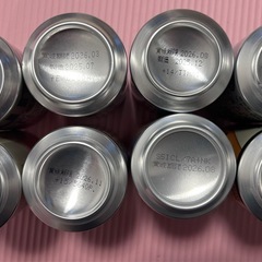 ビール、チューハイ各種まとめ売り③の画像