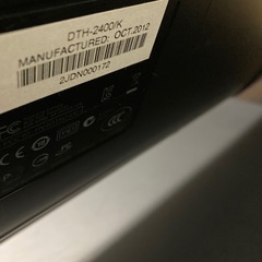 ワコム　液タブ　ジャンクの画像