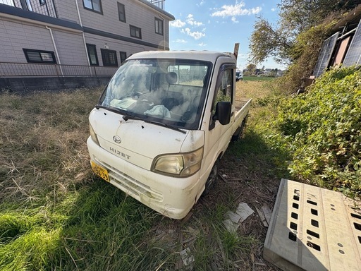 Kトラ