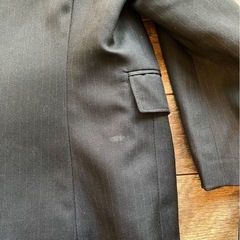 【決まりました！】男児スーツ4点セット120センチの画像