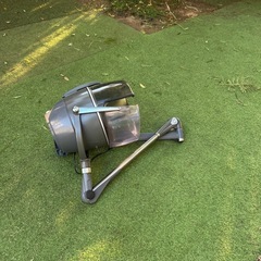 ドライヤーの画像