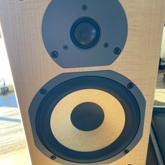 TANNOY mercury mx2の画像