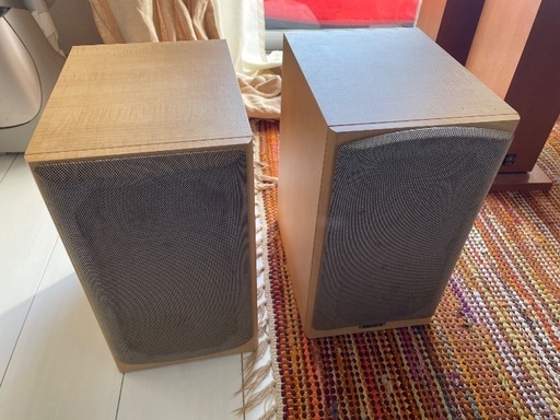 Tannoy スピーカー ウッド仕上げ ベージュ tannoy」の人気商品一覧 | 安い商品を通販サイトから探す - 価格.com