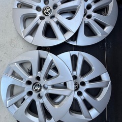 スタッドレスタイヤの画像