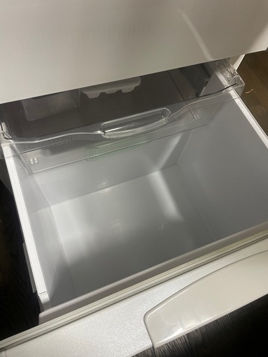 日立ノンフロン冷凍冷蔵庫 255L (n) 向日町のキッチン家電《冷蔵庫》の