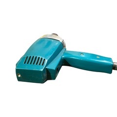 【レトロ・ヴィンテージ】マキタ 10mm 二段変速ドリル 6400-Kの画像