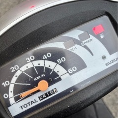 レッツ2  ca1pa 実働　デリバリー等に！の画像