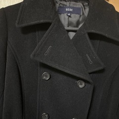 レディースコートの画像