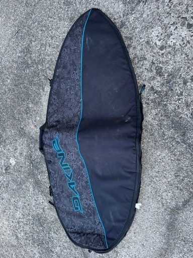 スキムボード用ソフトケース