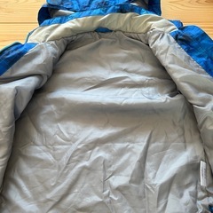 【お取引者様確定】
140　ボーイズスキージャケットの画像