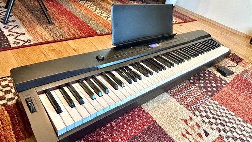 送料無料 電子ピアノ CASIO カシオ PX-330 88鍵 電子ピアノ CASIO カシオ PX-330 88鍵 (ウサギ) 鴻巣の鍵盤楽器