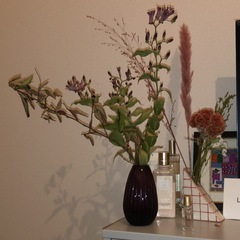 花瓶　2つセットの画像