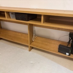 机　デスク　幅170の画像